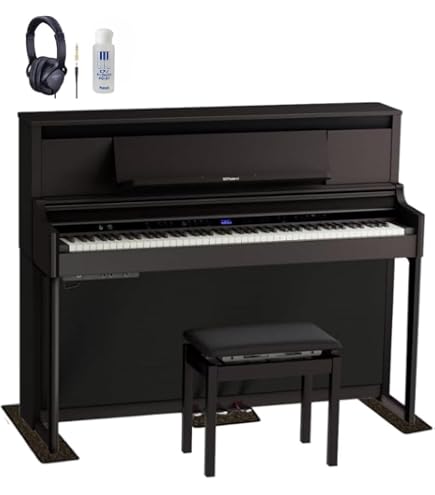 Amazon | Roland HP704 LAS電子ピアノ 88鍵盤 ローランド | 電子ピアノ